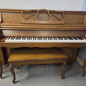 PRE-OWNED Charles Walter OS