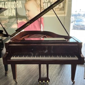 PRE-OWNED 2013 Schimmel W180T WP | 312.785