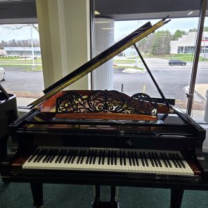 NEW 2025 Johannes Seiler GS160HS EBHP | ILKJG0088