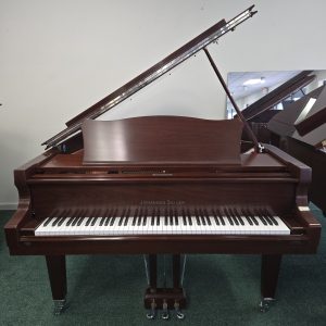 NEW 2025 Johannes Seiler GS175NG DWLG | ILMAG0064