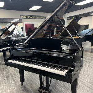 STEINWAY L