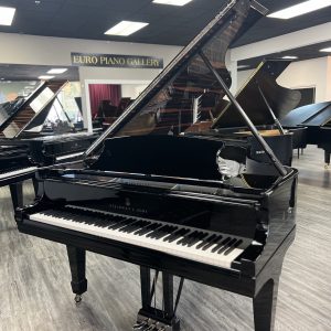 STEINWAY L