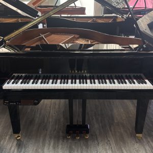 PRE-OWNED Yamaha DGH1 w/Disklavier Grand EP | B5816701
