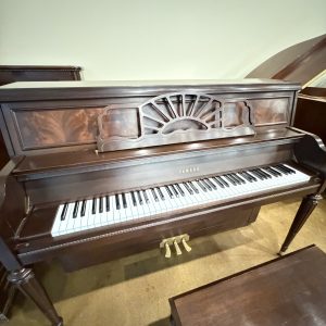 yamaha p600s