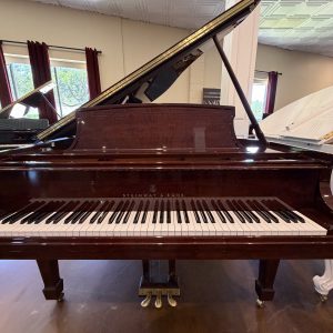 Steinway L