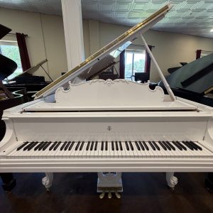 Steinway M Louis XV