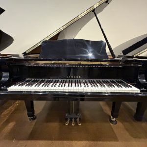 yamaha c7b