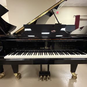 schimmel k256