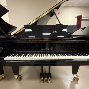 schimmel k256
