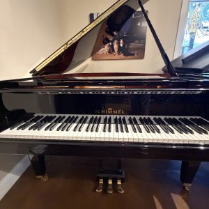 schimmel c169