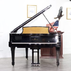 REBUILT 1916 Steinway B EP | 178888