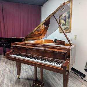 PRE-OWNED 2013 Schimmel W180T WP | 312.785