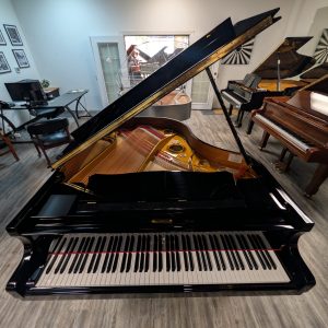 NEW 2025 Seiler ES-168 EP | 180084