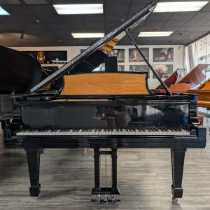 Steinway B
