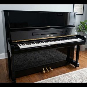 YAMAHA U2