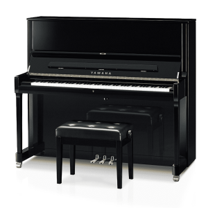 YAMAHA U3