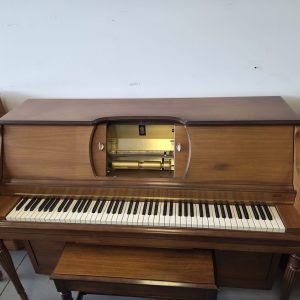 PRE-OWNED Aeolian DuoArt Player Scroll Player Piano WS