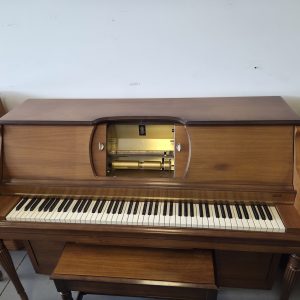 USED Aeolian DuoArt Player Scroll Player Piano WS