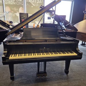 PRE-OWNED Steinway B ES | 362956