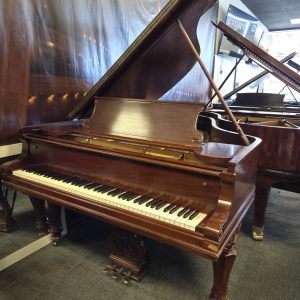 PRE-OWNED Steinway A Tulip RMS | 143278