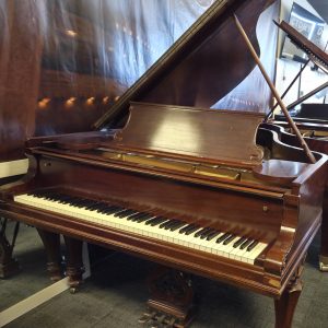 Steinway A\B