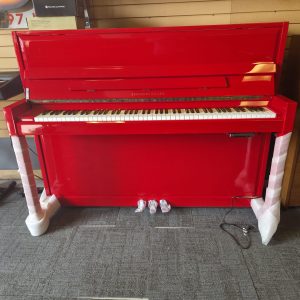 Seiler gs116
