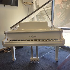 NEW Wm. Knabe WG-49N Grand WHHP | ILLJG0042