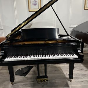 PRE-OWNED 1995 Steinway B Zero Profile ES | 531199