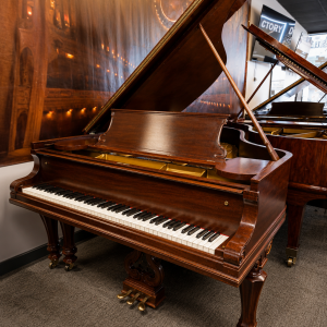 STEINWAY A