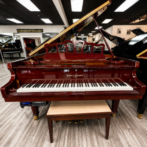 KCG-650L