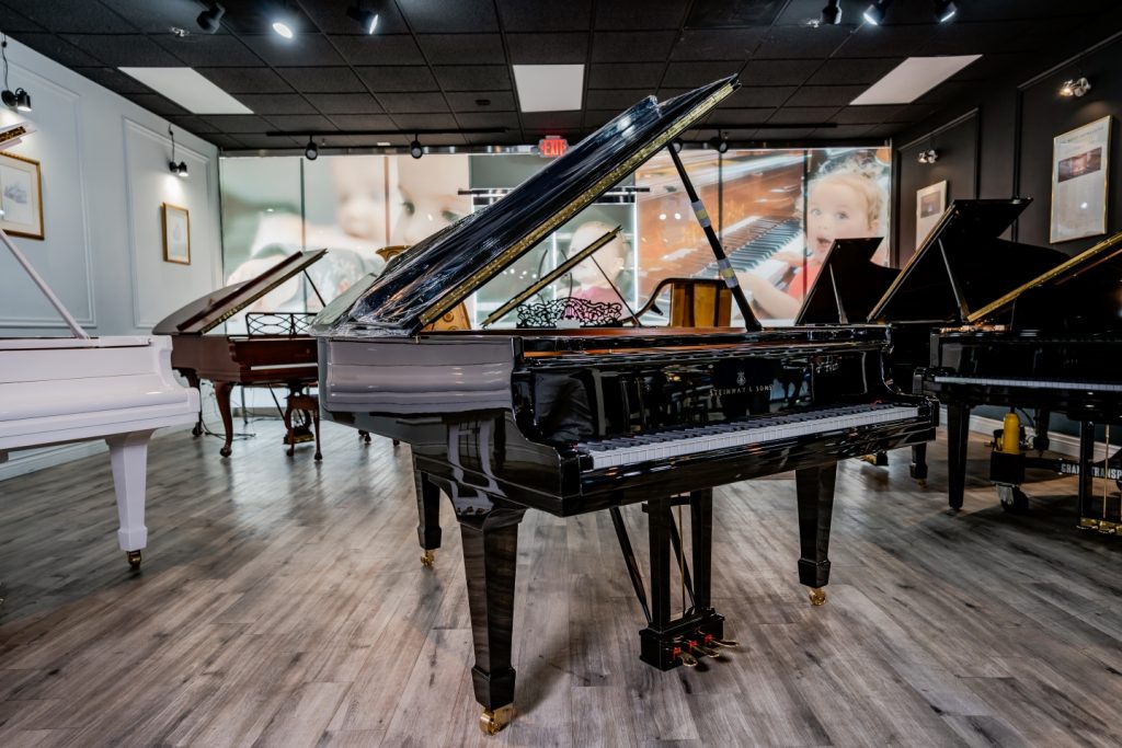 Grand Piano in Rockledge, FL | Piano Nation