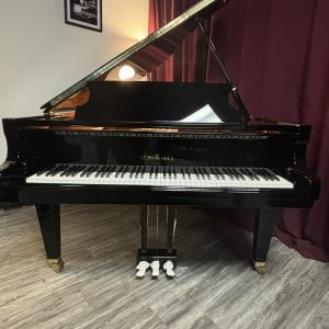 NEW 2025 Schimmel C189T Grand EBHP | 380.137
