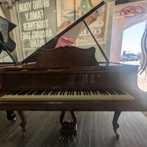 PRE-OWNED 1986 Schafer & Sons G-3B WS | 791028