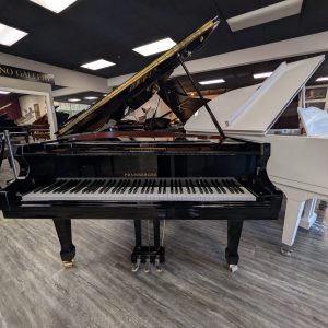 NEW 2025 Pramberger PS157 EBHP | ILLFG0081