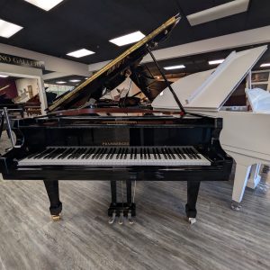 pramberger ps157