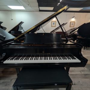 Steinway S Grand ES | 528747