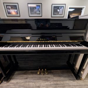 yamaha b2