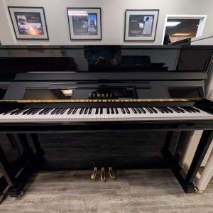 yamaha b2