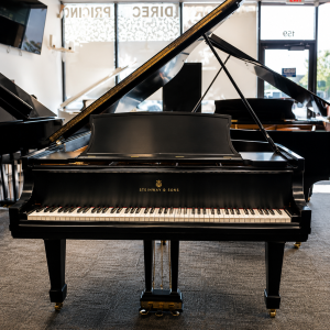 STEINWAY B