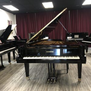 1970 Grotrian Steinweg 275 (D) EP | 104138