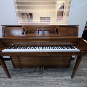 yamaha m302