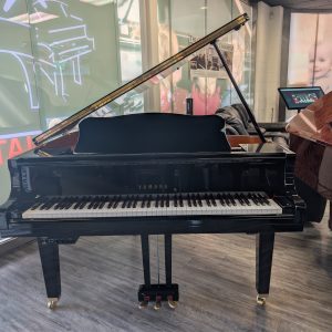 yamaha gb1k