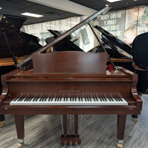 NEW 2025 Johannes Seiler GS175NG DWLG | ILMCG0029
