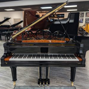 seiler gs160hs