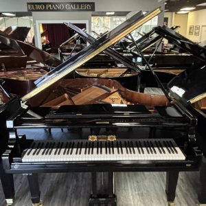 Pre-Owned Gebr. Perzina Schwerin 187 EP | 0301789