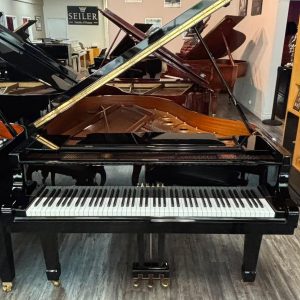 PRE-OWNED Yamaha C3 w/QRS EP | 5604247