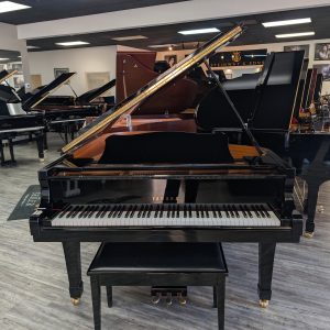 PRE-OWNED Yamaha C3 w/QRS EP | 5604247