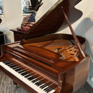 PRE-OWNED Schimmel SP182 RWHP/Inlays | 329.404
