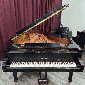 yamaha c6