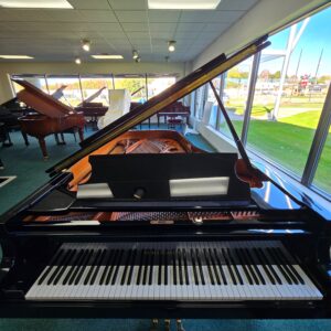 PRE-OWNED Schimmel 9' concert grand (k280) EBHP 289.371